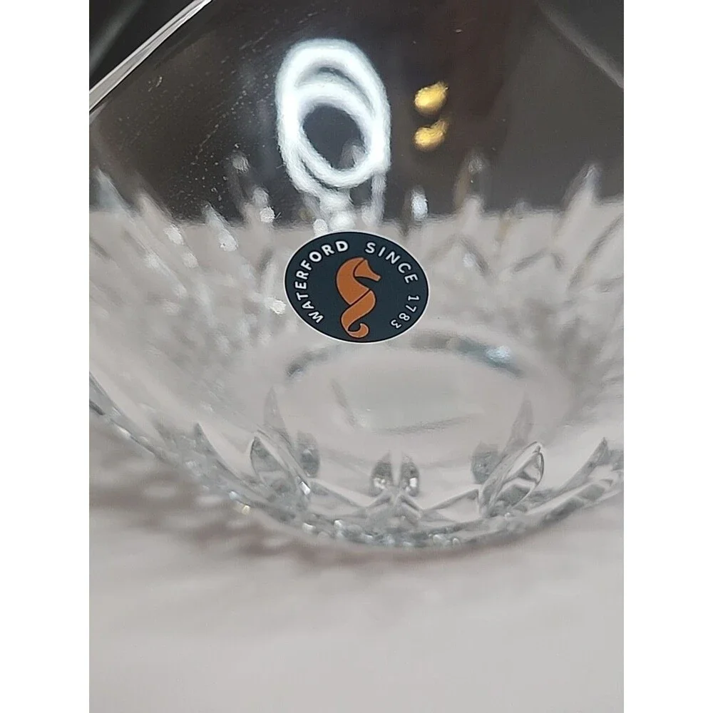 Waterford lismore essence